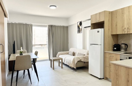 Larnaca Apartment | STAY Finikoudes Nest 3