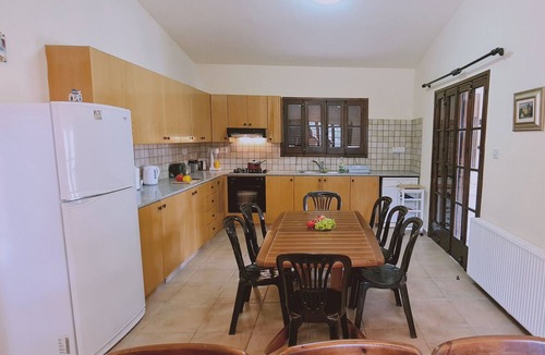 Platres Villa | STAY Forest View Villa