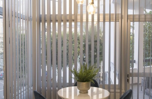 City Centre Apartment | STAY Glam Skin Studio