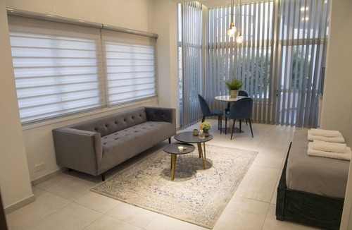 City Centre Apartment | STAY Glam Skin Studio
