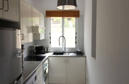 Kissonerga Apartment | STAY Kissonerga Sea View Maisonette