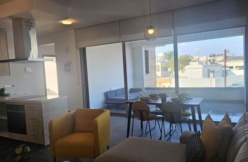 Larnaca Apartment | STAY Larnaca Pearl Apartment