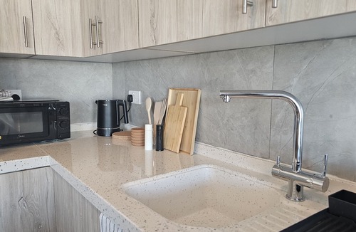 Larnaca Apartment | STAY Larnaca Pearl Apartment