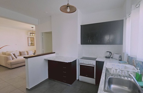 Neapolis Apartment | STAY Limdream Apartment