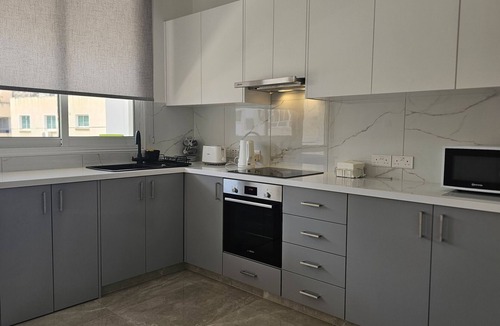 Larnaca Apartment | STAY Local Apartment