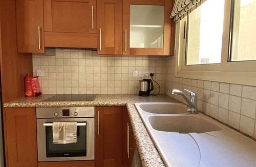 Mandria Apartment | STAY Meadow Vista Apartment