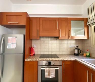 Mandria Apartment | STAY Meadow Vista Apartment