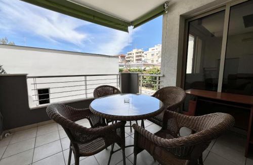 Limassol Apartment | STAY Mesa Luxe Apartment