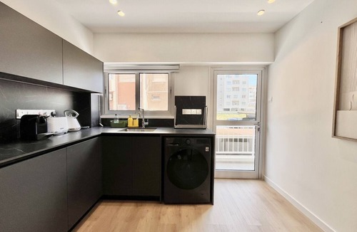 Nicosia Apartment | STAY Metropolitan Luxe Apartment
