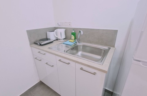 Ayia Napa Apartment | STAY Napa Living 18