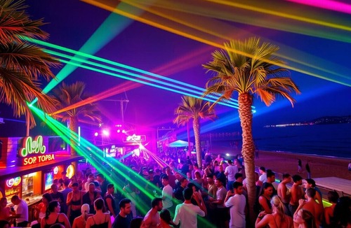 Ayia Napa Apartment | STAY Napa Living 18