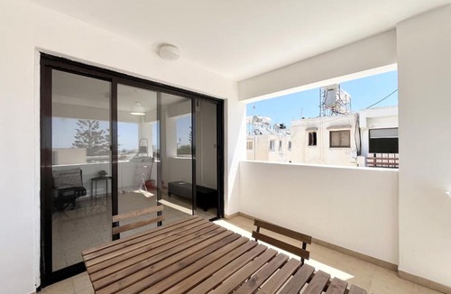 Ayia Napa Apartment | STAY Napa Zotiko Apartment