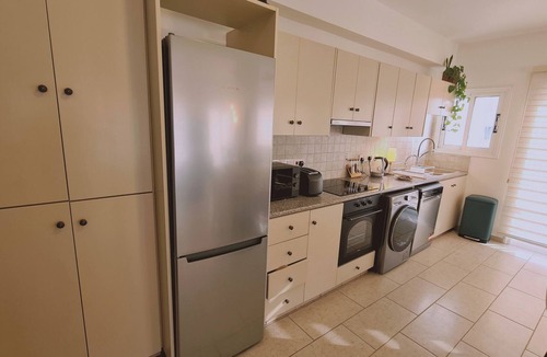 Neapolis Apartment | STAY Naturaleza Penthouse