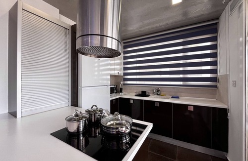 Agios Athanasios Apartment | STAY Neo Coast Apartment