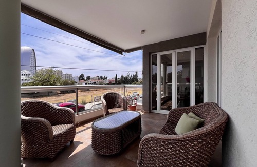 Agios Athanasios Apartment | STAY Neo Coast Apartment