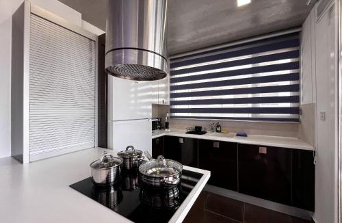 Agios Athanasios Apartment | STAY NEO Coast Apartment