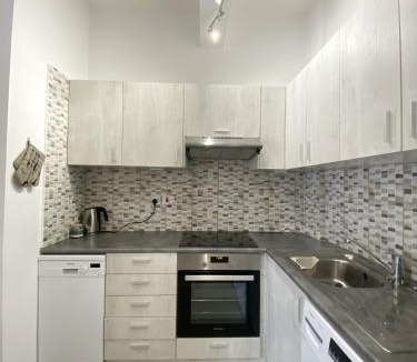 Tala Apartment | STAY Nest in Tala Apartment