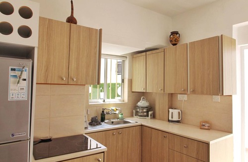 Geroskipou House | STAY Nik's Nest House