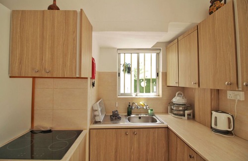 Geroskipou House | STAY Nik's Nest House