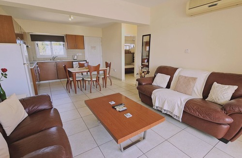 Ayia Napa Apartment | STAY Nissi Blossom Apartment