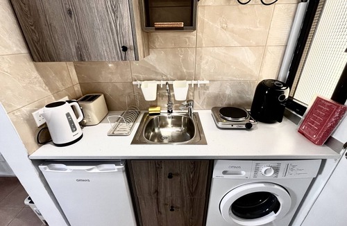 Ayia Napa Apartment | STAY NISSI Chrysland Studio 111