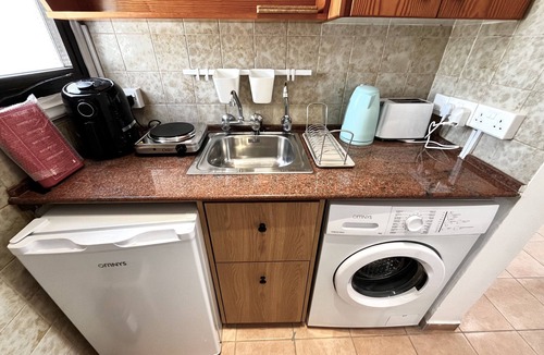 Ayia Napa Apartment | STAY NISSI Chrysland Studio 215