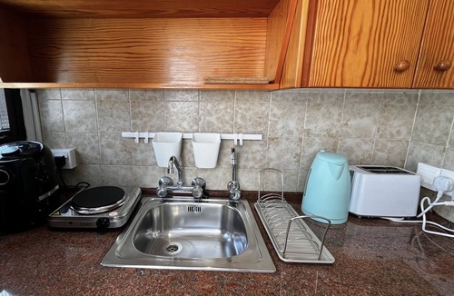 Ayia Napa Apartment | STAY NISSI Chrysland Studio 215