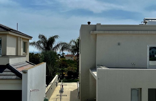 Ayia Napa Apartment | STAY NISSI Chrysland Studio 215