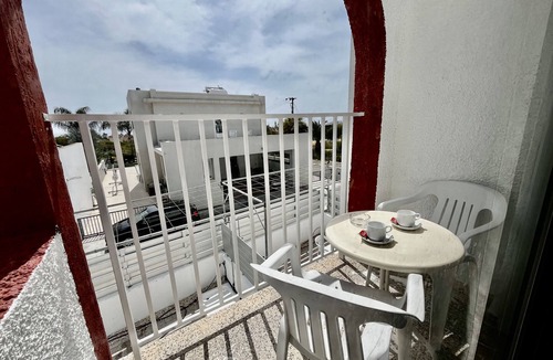 Ayia Napa Apartment | STAY NISSI Chrysland Studio 215