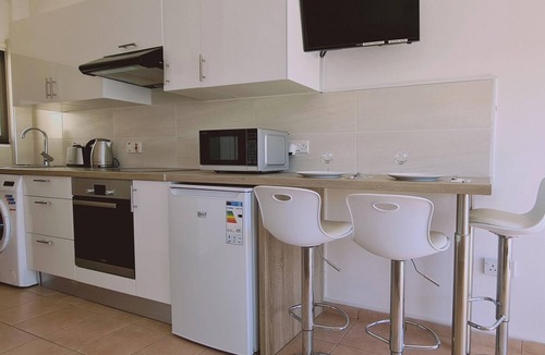Ayia Napa Apartment | STAY Nissi Heaven
