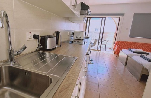 Ayia Napa Apartment | STAY Nissi Heaven