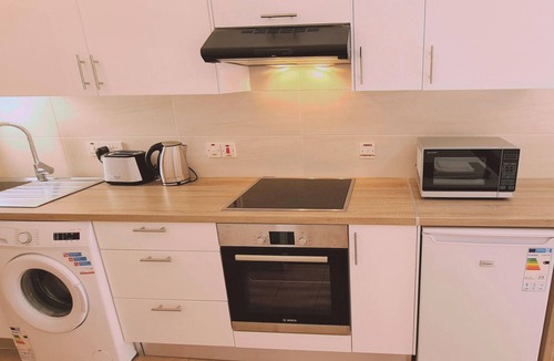 Ayia Napa Apartment | STAY Nissi Heaven