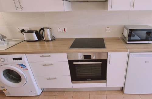 Ayia Napa Apartment | STAY Nissi Heaven