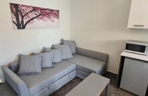 Ayia Napa Apartment | STAY Nissi Twins Apt 113