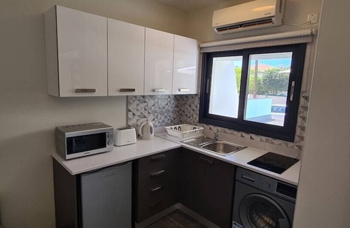 Ayia Napa Apartment | STAY Nissi Twins Apt 113