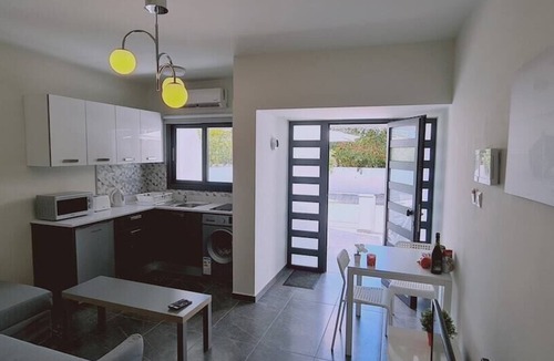 Ayia Napa Apartment | STAY Nissi Twins Apt 113