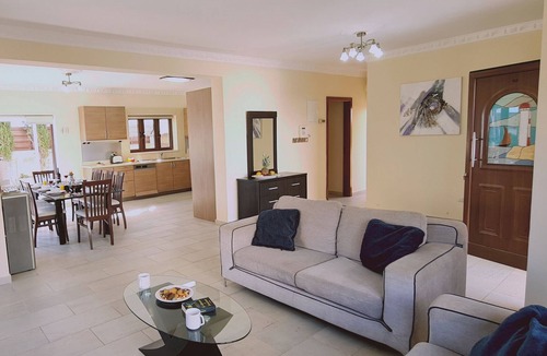 Kapparis Villa | STAY Ocean View Villa