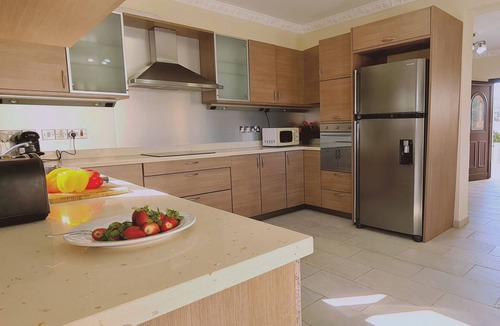 Kapparis Villa | STAY Ocean View Villa