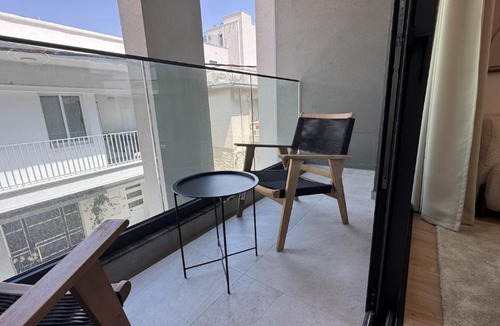 Old Town of Limassol Apartment | Stay One Limassol Pearl Residence Gym