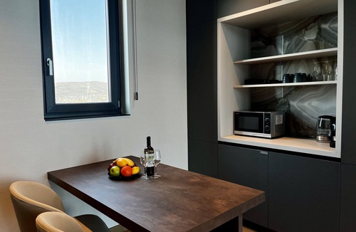 Potamos tis Germasogeias Apartment | STAY ONLY Tower Suite 2106