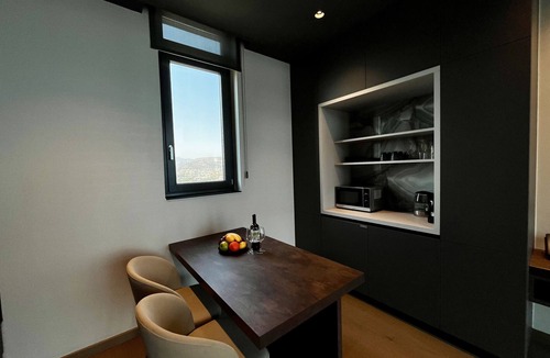 Potamos tis Germasogeias Apartment | STAY ONLY Tower Suite 2106