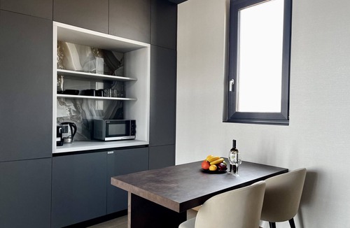 Potamos tis Germasogeias Apartment | STAY ONLY Tower Suite 2001