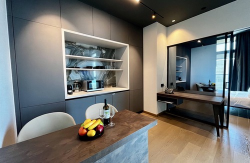 Potamos tis Germasogeias Apartment | STAY ONLY Tower Suite 2002