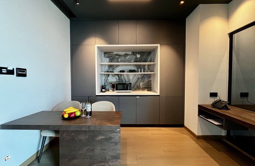 Potamos tis Germasogeias Apartment | STAY ONLY Tower Suite 2002