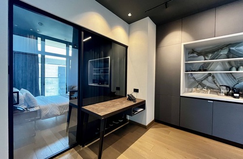 Potamos tis Germasogeias Apartment | STAY ONLY Tower Suite 2005