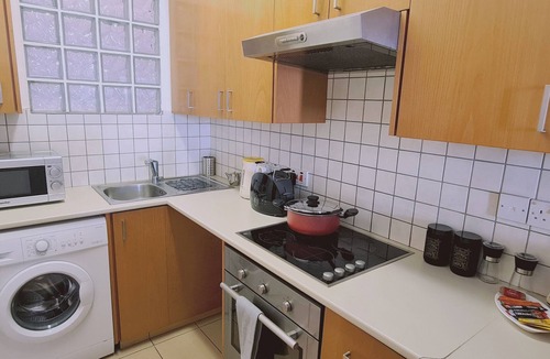 Paphos Apartment | STAY Paphos Beyond Studio
