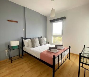 Peyia Town Apartment | STAY Peyia Sunset Pearl