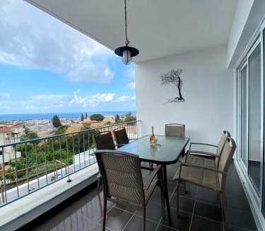 Peyia Town Apartment | STAY Peyia Sunset Pearl