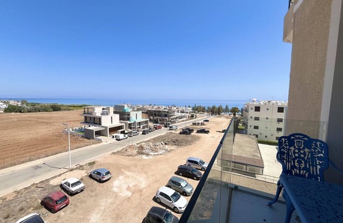 Pernera Apartment | STAY Prime View Apartment