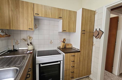 Skala Apartment | STAY Sea Gate Apartment